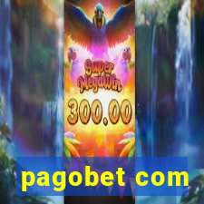 pagobet com